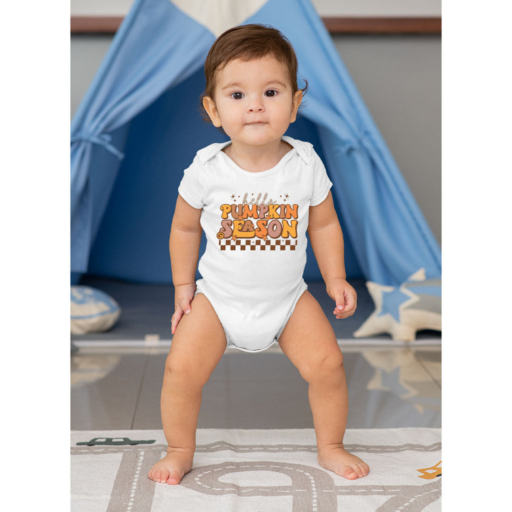 Pumpkin Season Shirt, Thanksgiving 2022 Design Tee product image 6