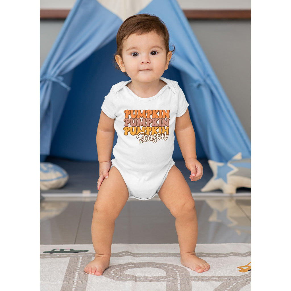 Fall Shirt, Pumpkin Season Thanksgiving 2022 T-Shirt, Cute product image 80