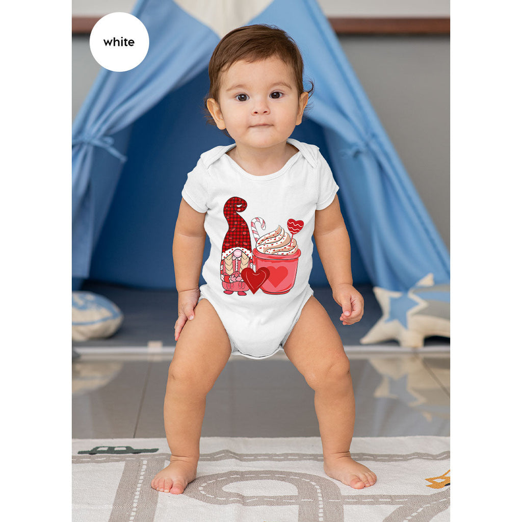 Love Cup Shirt, Love You So Much Shirt, Valentine's Day 2023 Special Gift