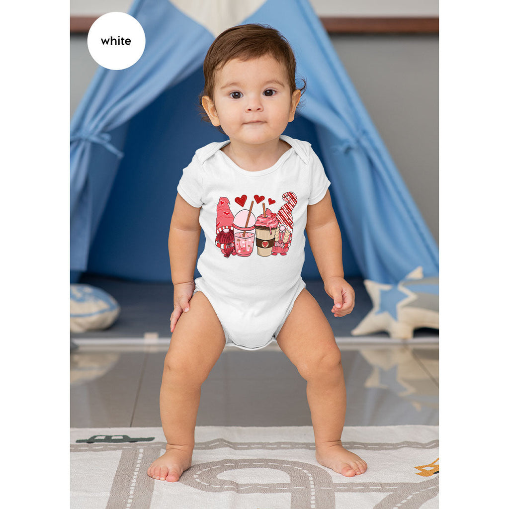 Sweet Valentine Shirt, Love Day 2023 Valentine's Tee product image 5