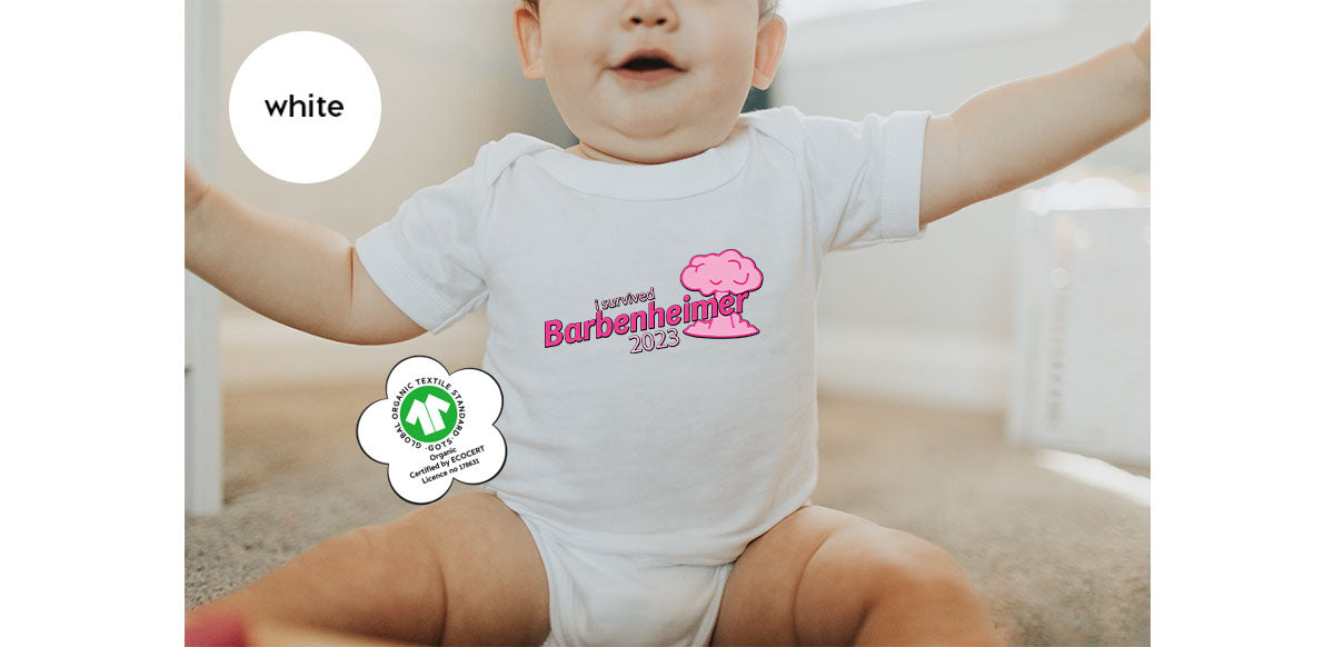 Barbenheimer Shirt, Barbie Movie T-Shirt, Fan Oppenheimer product image 24