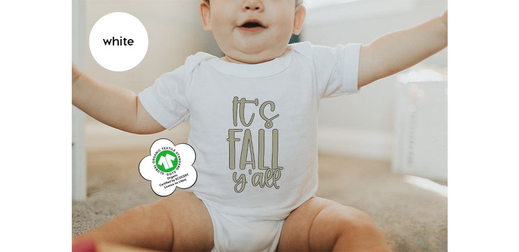 Fall Crewneck Sweatshirt, Its Yall T-Shirt, Gifts, for Her product image 30