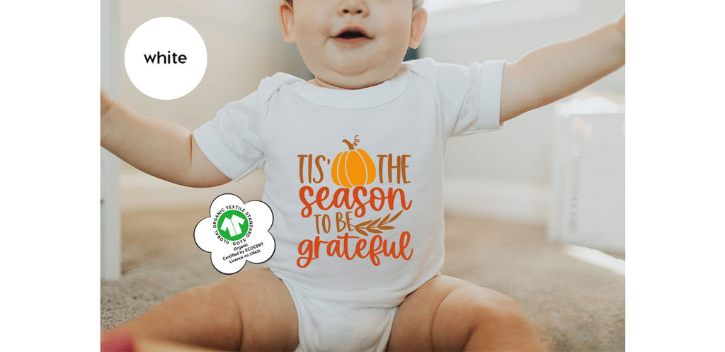 Fall T-Shirt, Autumn Crewneck Sweatshirt, Thanksgiving product image 30