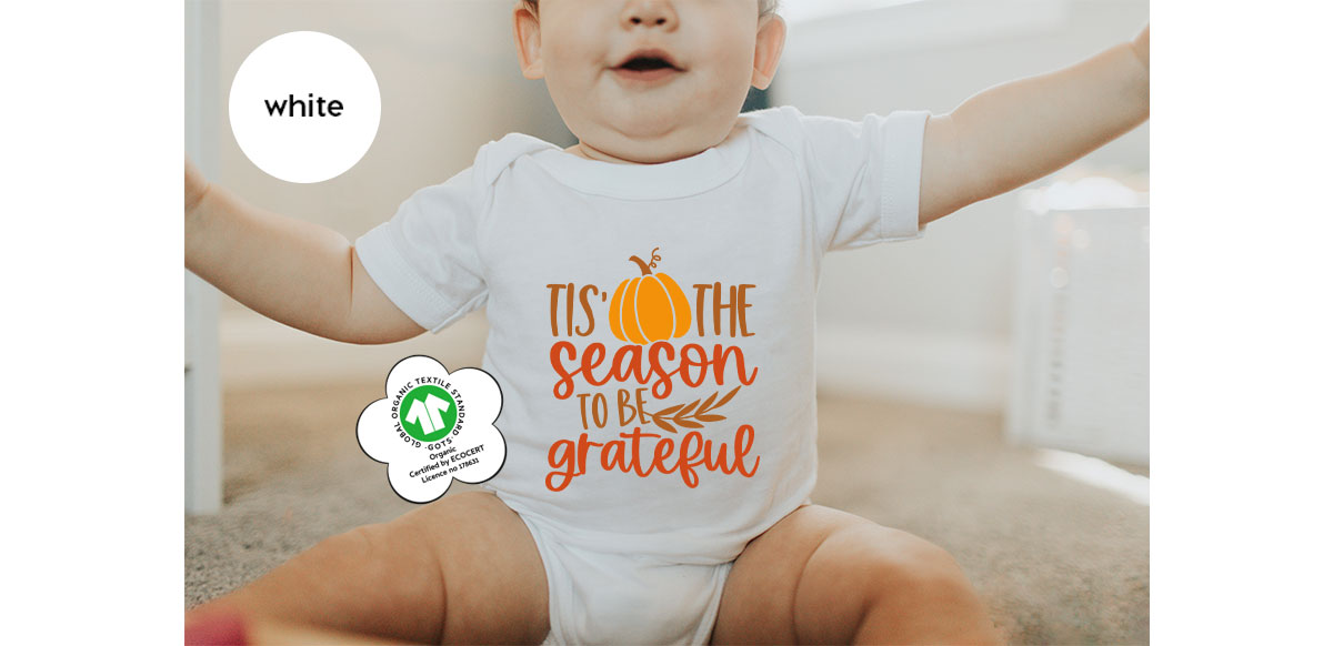 Fall T-Shirt, Autumn Crewneck Sweatshirt, Thanksgiving product image 30