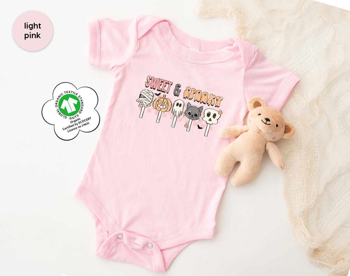 Retro Pumpkin T Shirt, Vintage Cat T-Shirt, Sweet Toddler product image 11