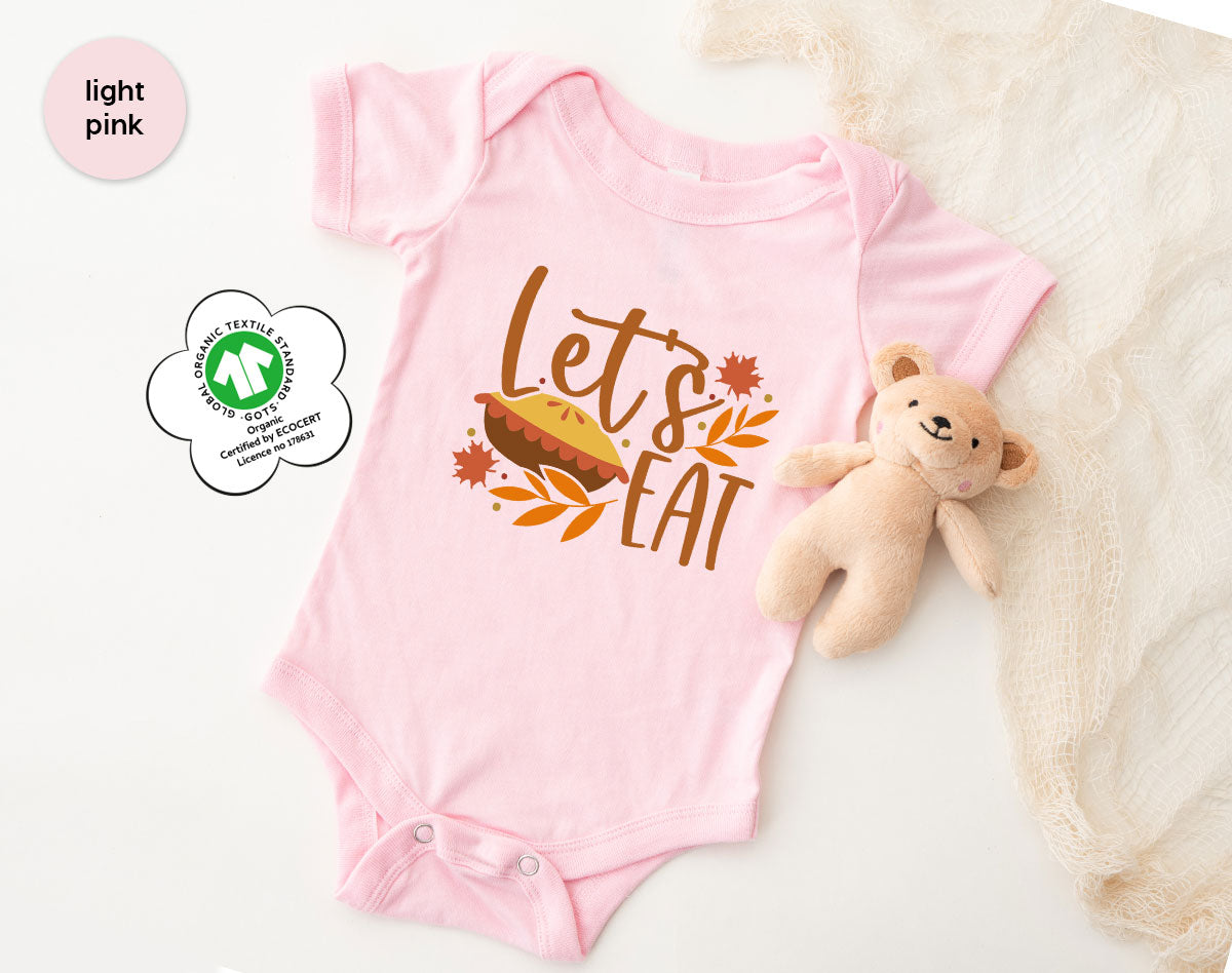Funny Thanksgiving Shirts, Pumpkin Pie Graphic Tees, Fall product image 13