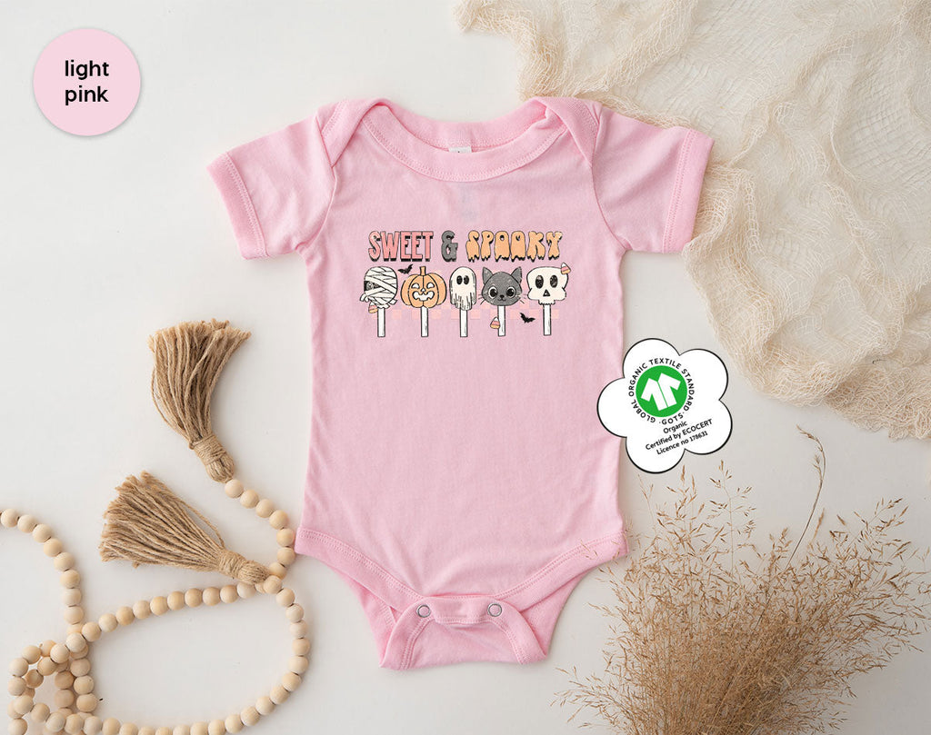 Retro Pumpkin T Shirt, Vintage Cat T-Shirt, Sweet Toddler product image 12
