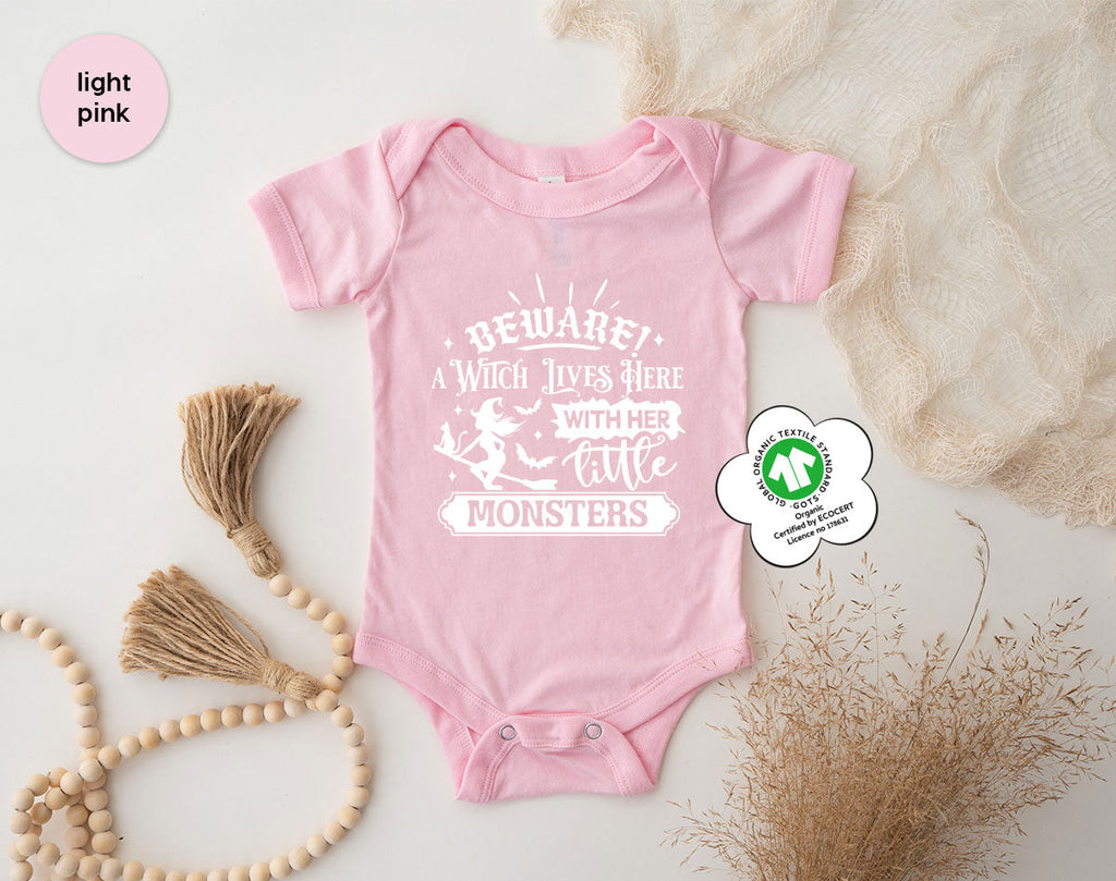 Spooky Season Shirts, Halloween Tshirts, Kids Graphic Tees product image 15