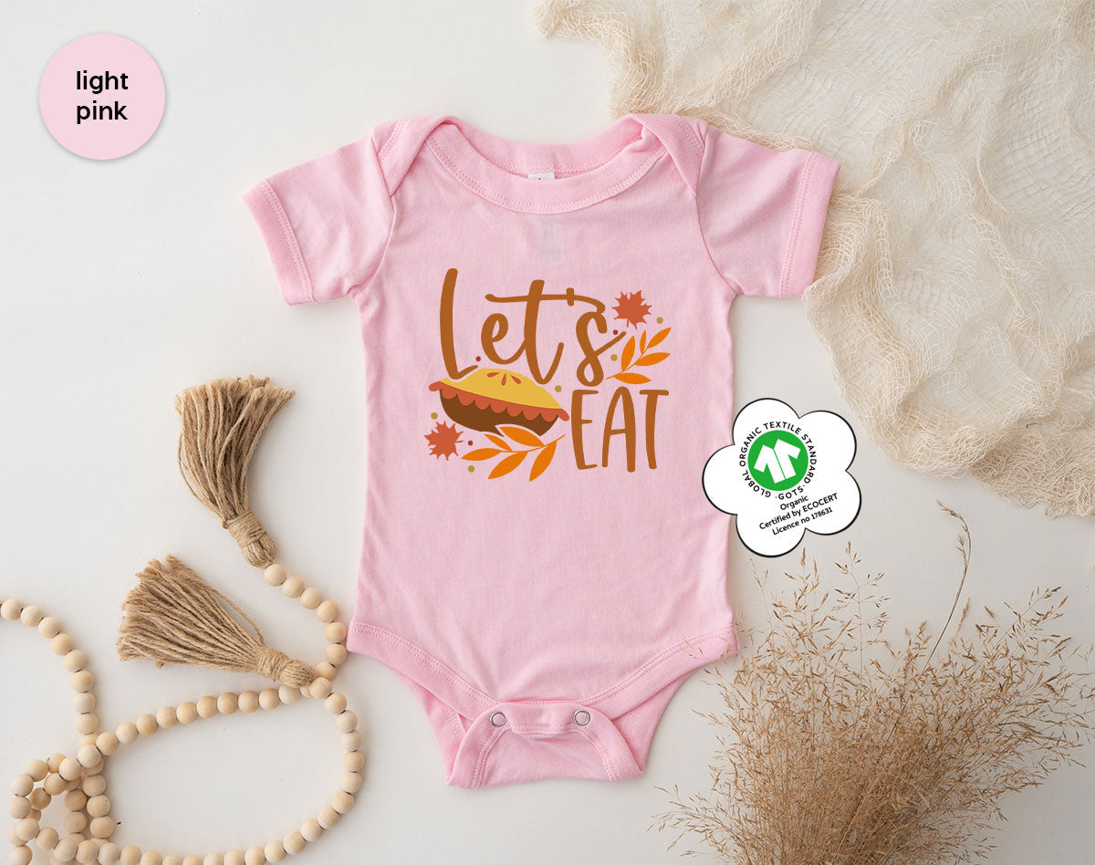 Funny Thanksgiving Shirts, Pumpkin Pie Graphic Tees, Fall product image 14