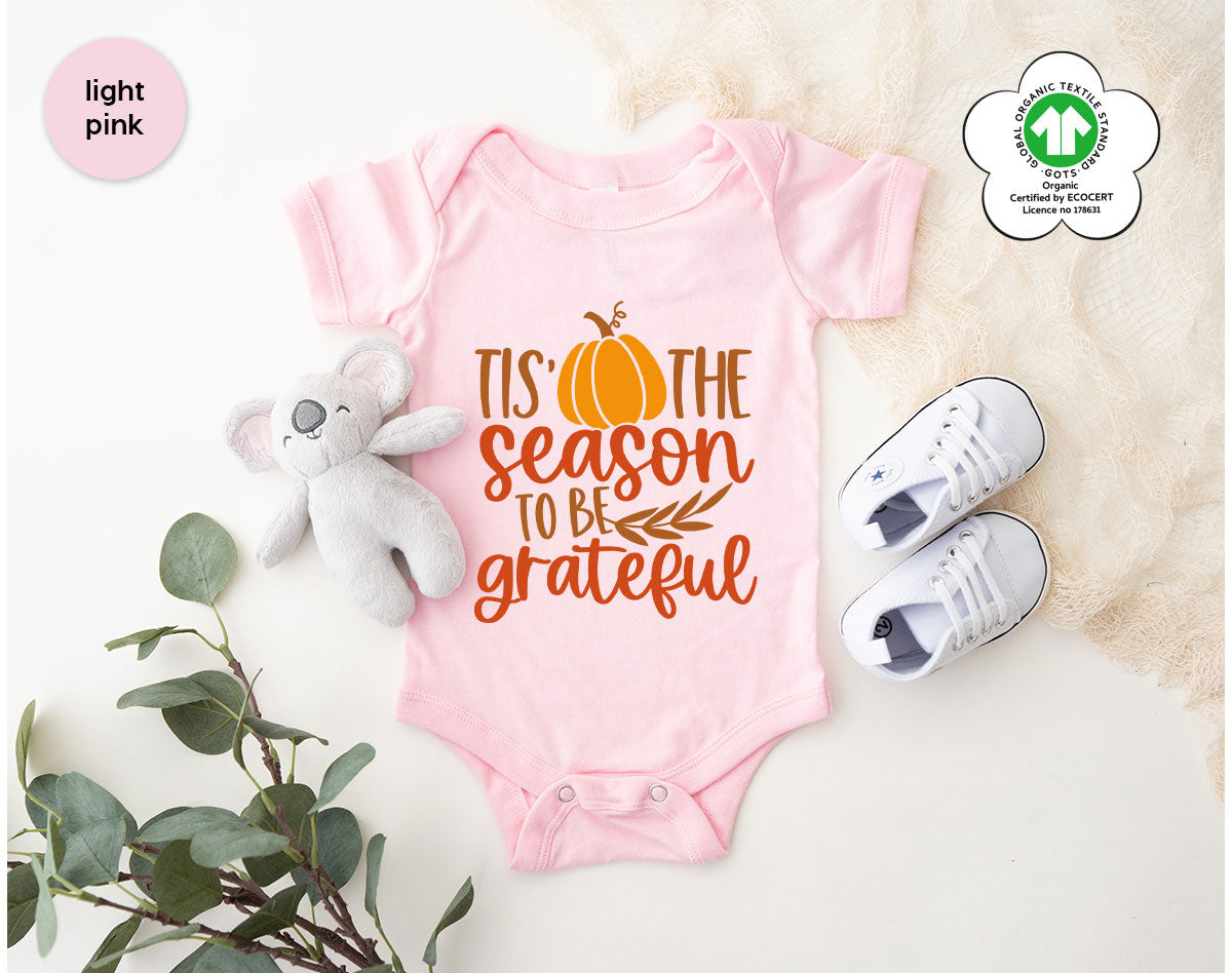 Fall T-Shirt, Autumn Crewneck Sweatshirt, Thanksgiving product image 15