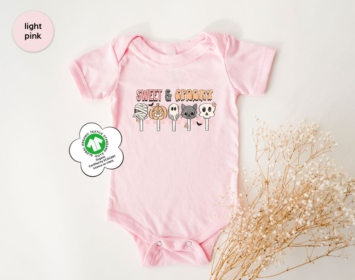 Retro Pumpkin T Shirt, Vintage Cat T-Shirt, Sweet Toddler product image 14