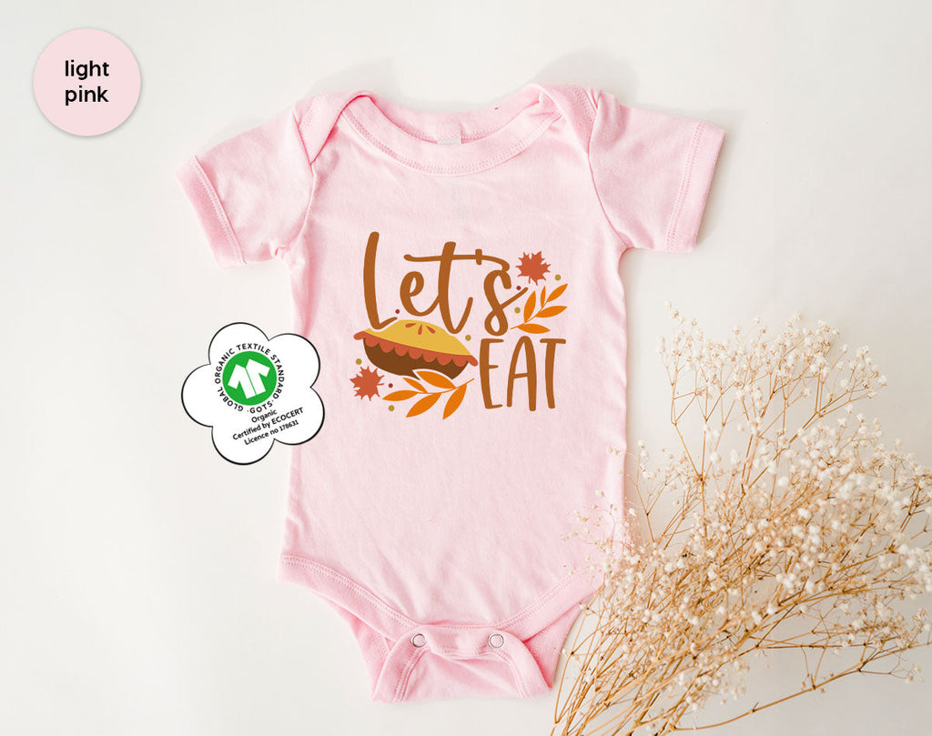 Funny Thanksgiving Shirts, Pumpkin Pie Graphic Tees, Fall product image 16