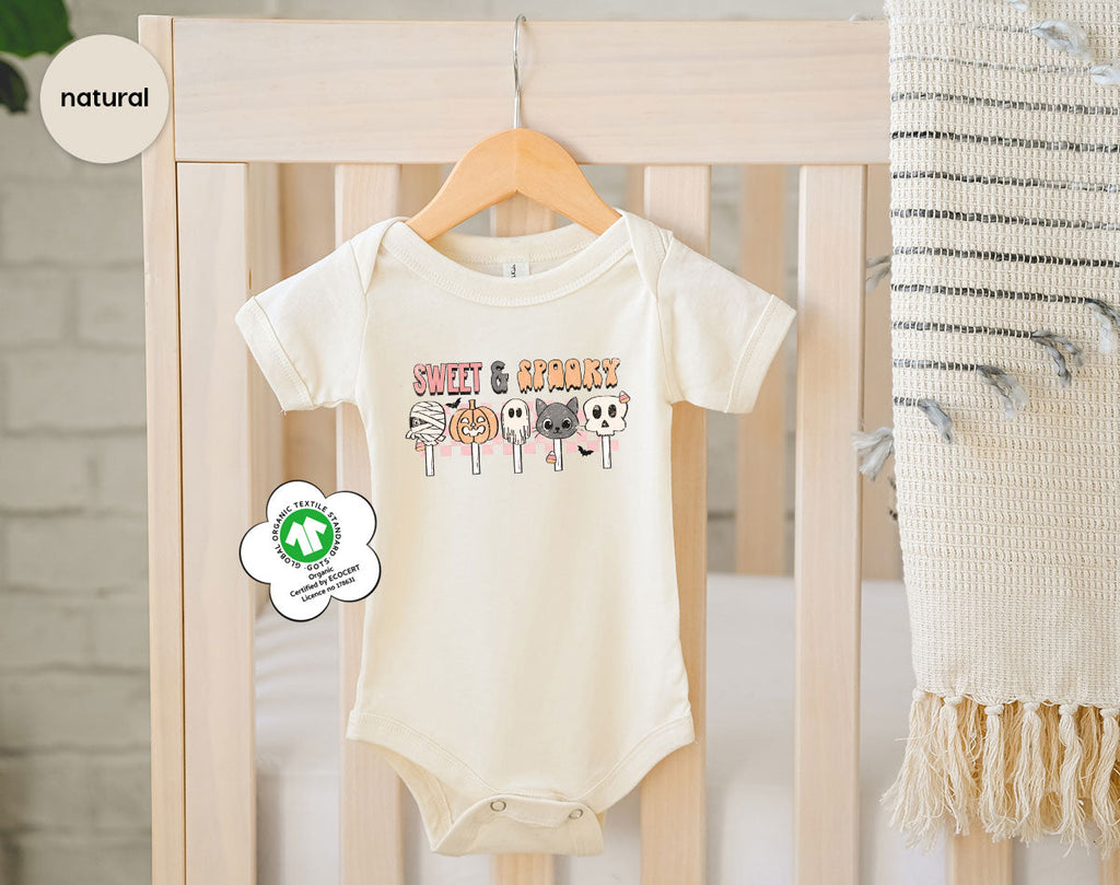 Retro Pumpkin T Shirt, Vintage Cat T-Shirt, Sweet Toddler product image 15