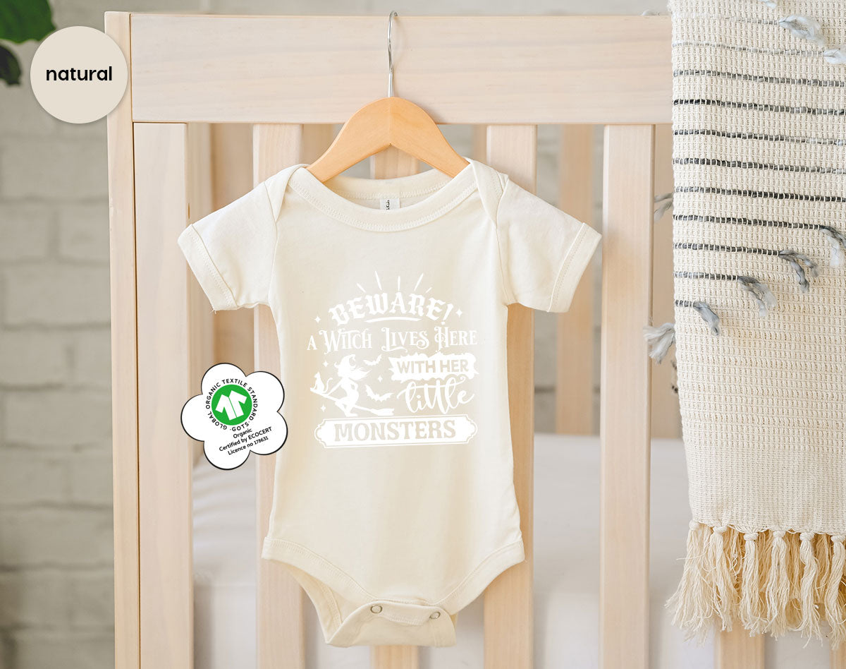 Spooky Season Shirts, Halloween Tshirts, Kids Graphic Tees product image 18