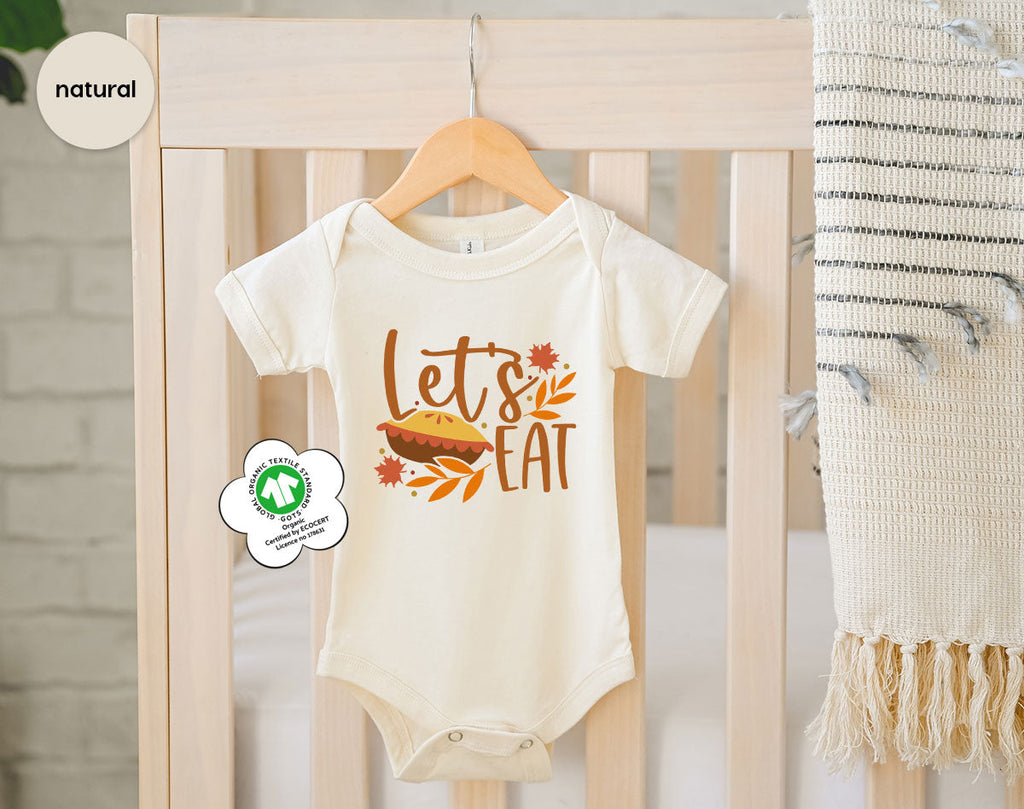 Funny Thanksgiving Shirts, Pumpkin Pie Graphic Tees, Fall product image 17