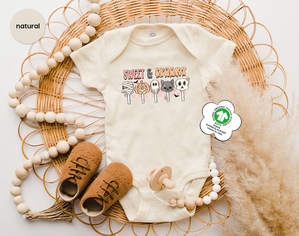 Retro Pumpkin T Shirt, Vintage Cat T-Shirt, Sweet Toddler product image 16