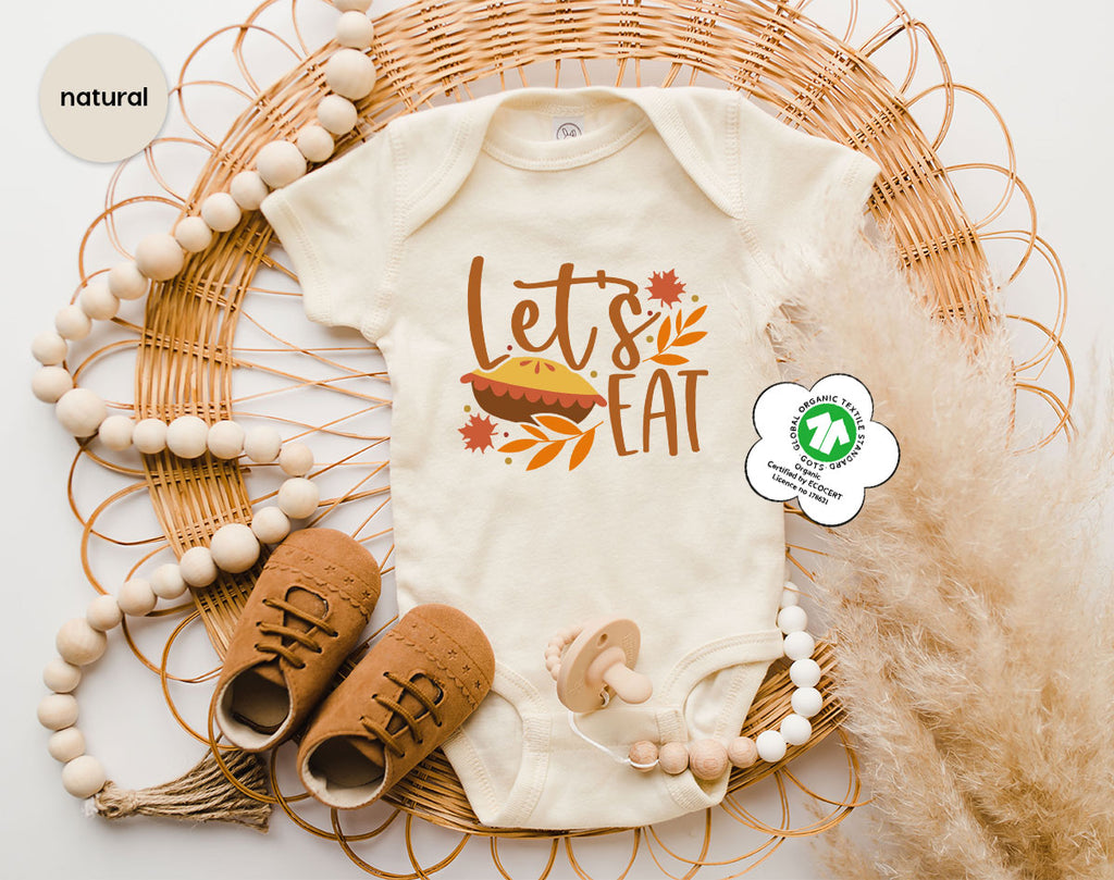 Funny Thanksgiving Shirts, Pumpkin Pie Graphic Tees, Fall product image 18
