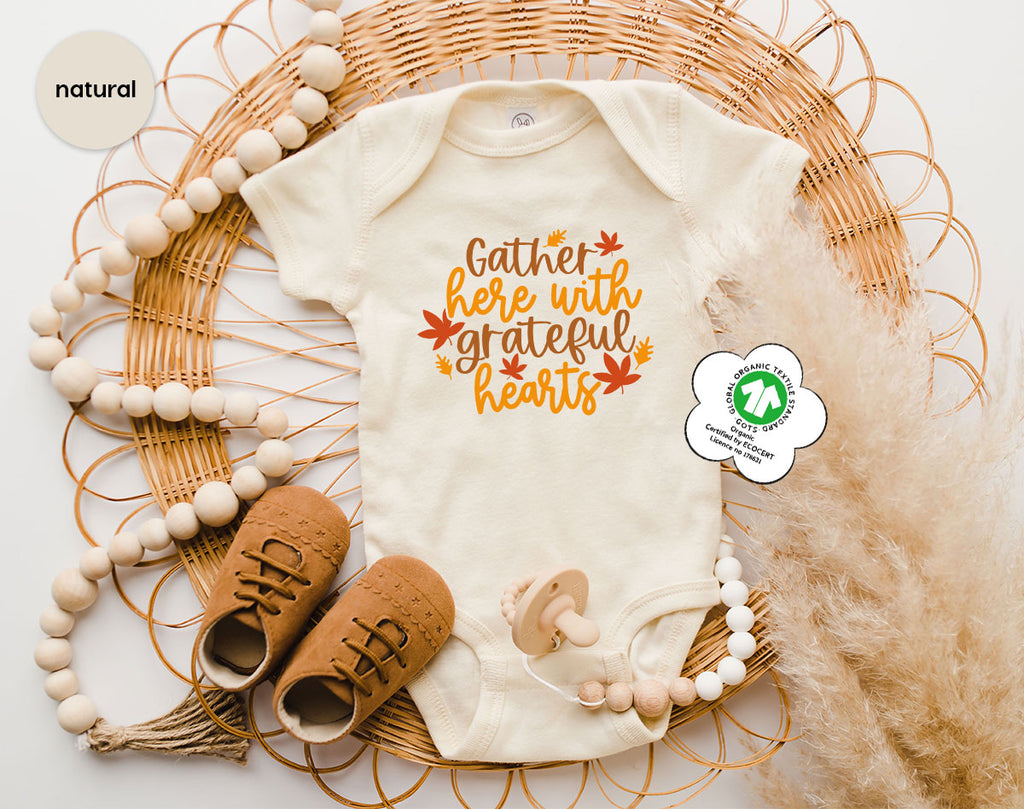 Fall Leaves Graphic Tees, Autumn Crewneck Sweatshirt product image 9