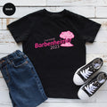 Barbenheimer Shirt, Barbie Movie T-Shirt, Fan Oppenheimer product image 1