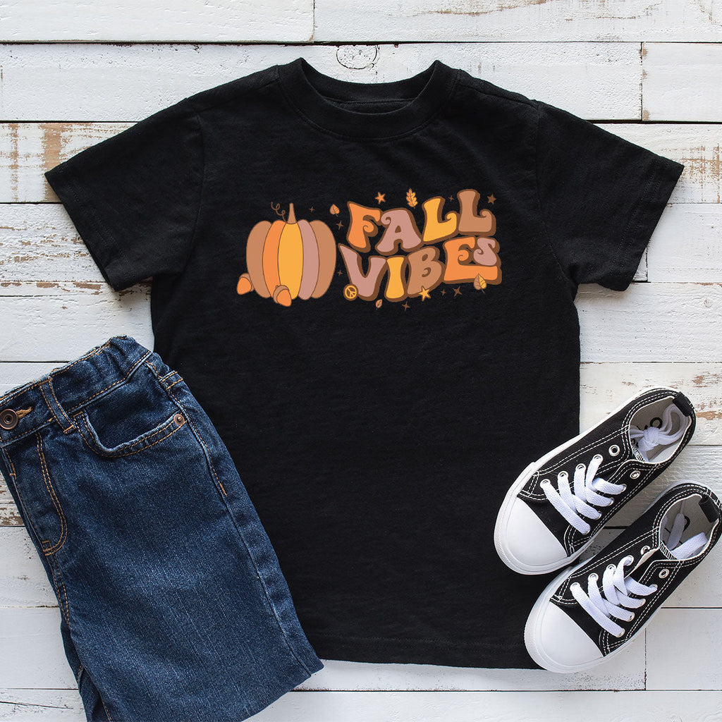 Fall Vibes Shirt, Thanksgiving 2022 T-Shirt, Tee product image 82