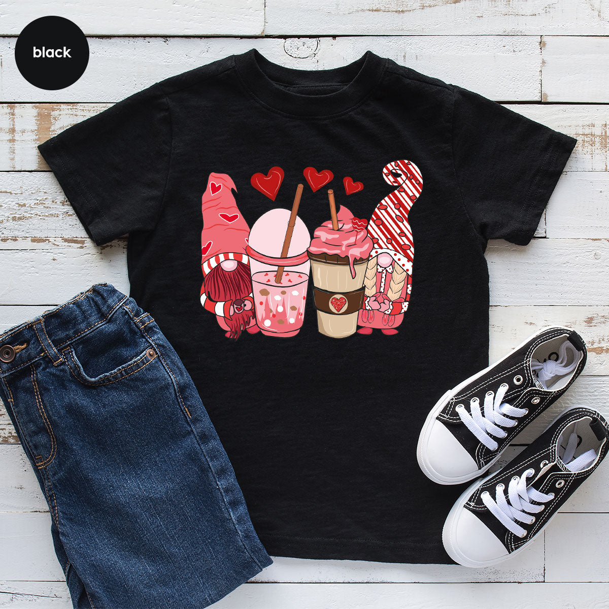 Sweet Valentine Shirt, Love Day 2023 Valentine's Tee product image 120