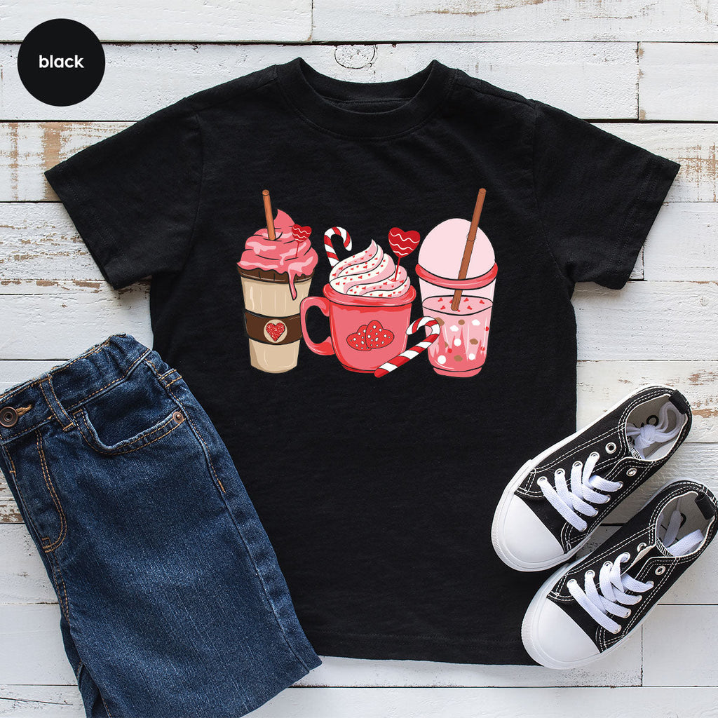 Valentine Drinking Shirt, Valentine's Day Special Gift product image 122