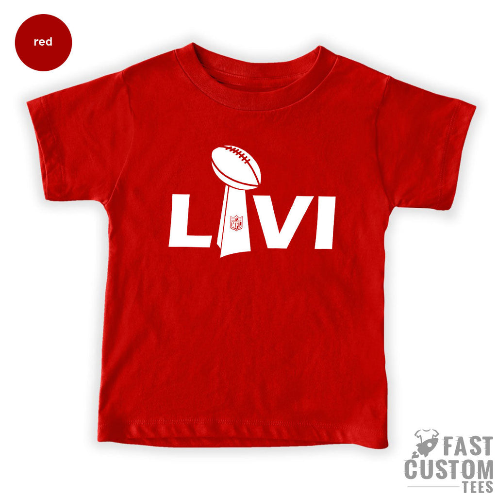 Super Bowl Shirt, 2023 Support Tee product image 24