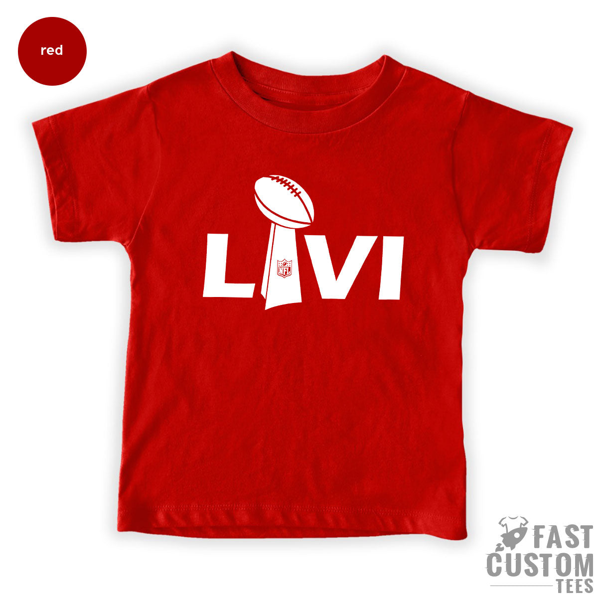 Super Bowl Shirt, 2023 Support Tee product image 24