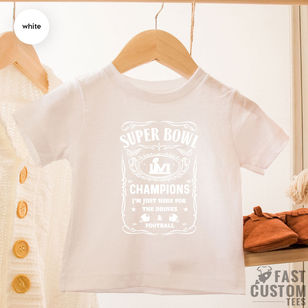 Super Bowl Champions Shirt, 2023 T_Shirt, Love Tee product image 1