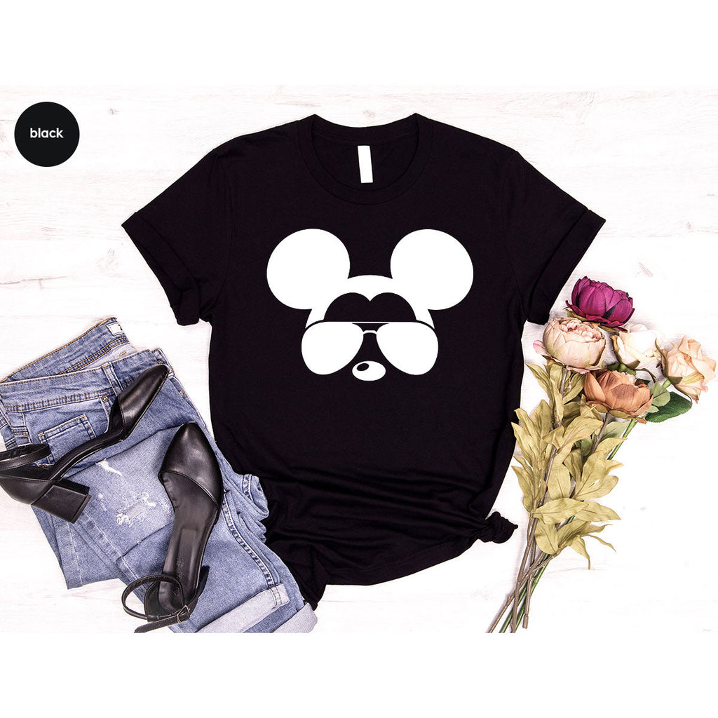 Disney Sweatshirt, Mickey Graphic Tee for Kids, Gift product image 1