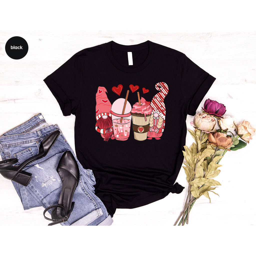 Sweet Valentine Shirt, Love Day 2023 Valentine's Tee product image 7