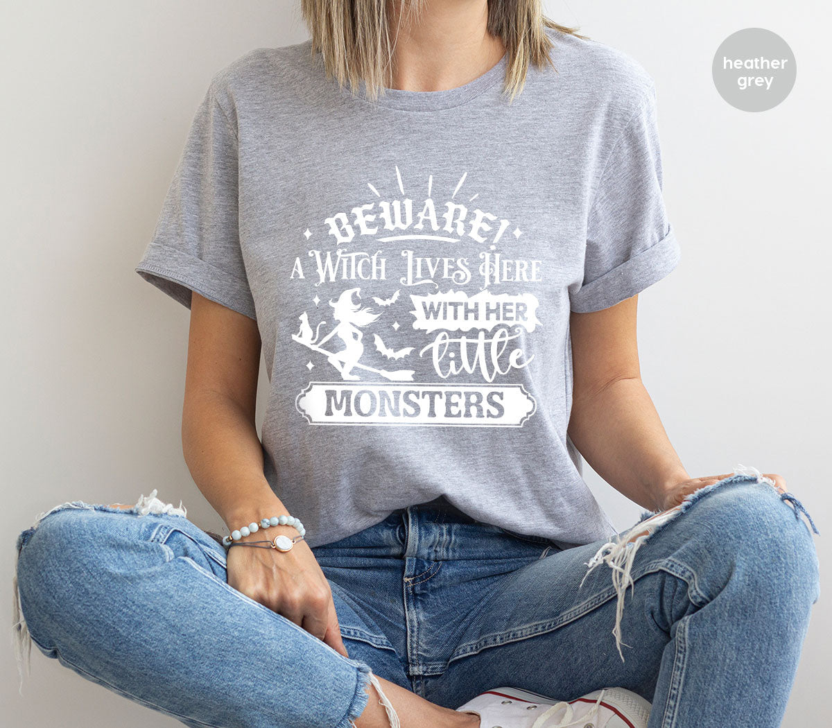 Spooky Season Shirts, Halloween Tshirts, Kids Graphic Tees product image 42