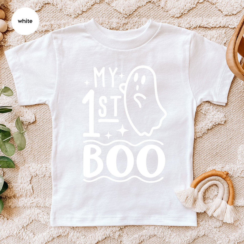 Halloween Baby Onesie®, Ghost Clothes, Newborn Gifts product image 47