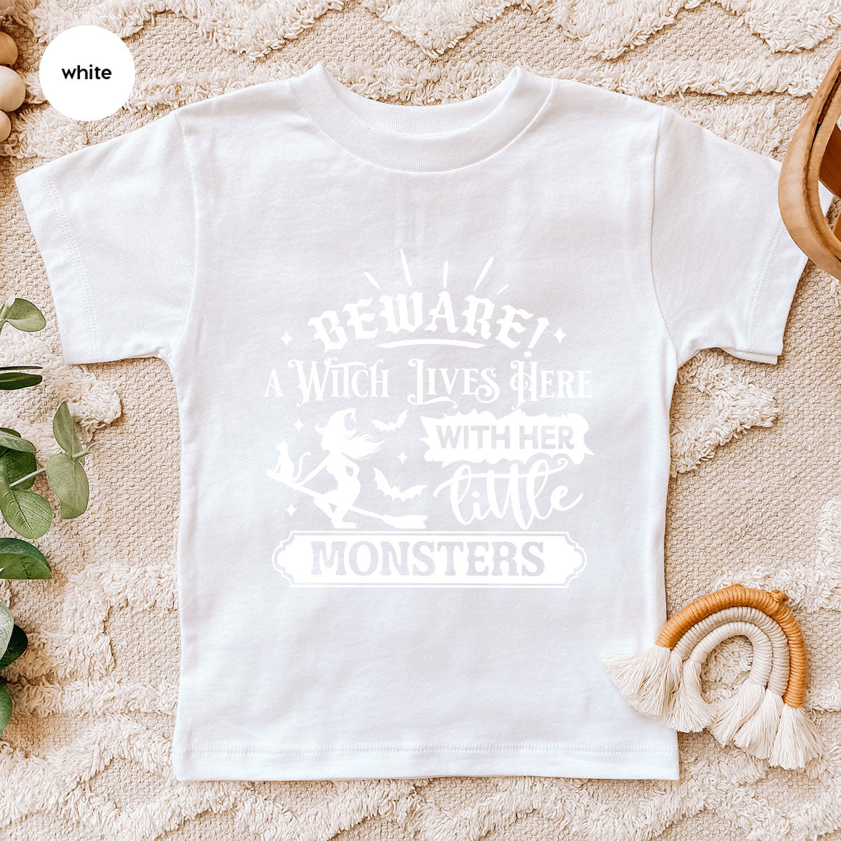 Spooky Season Shirts, Halloween Tshirts, Kids Graphic Tees product image 62