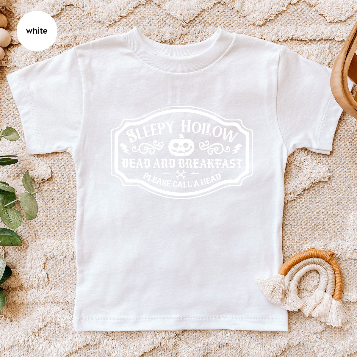 Halloween Sweatshirt, Pumpkin Graphic Tees, Funny Farmer product image 15