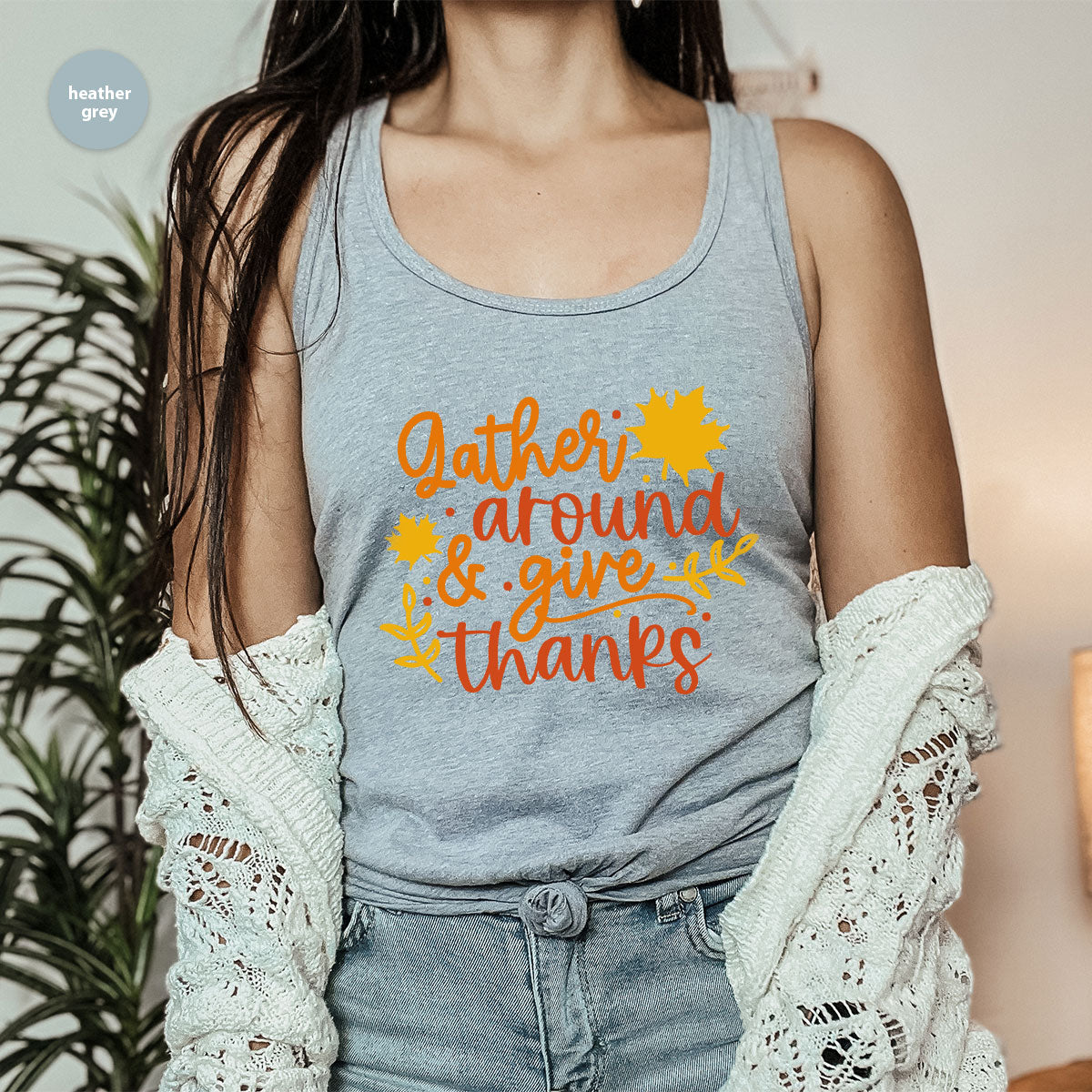 Thanksgiving Sweatshirts, Gifts for Family, Kids Fall product image 8