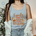 Family Thanksgiving Shirts, Gifts for Autumn Crewneck product image 1