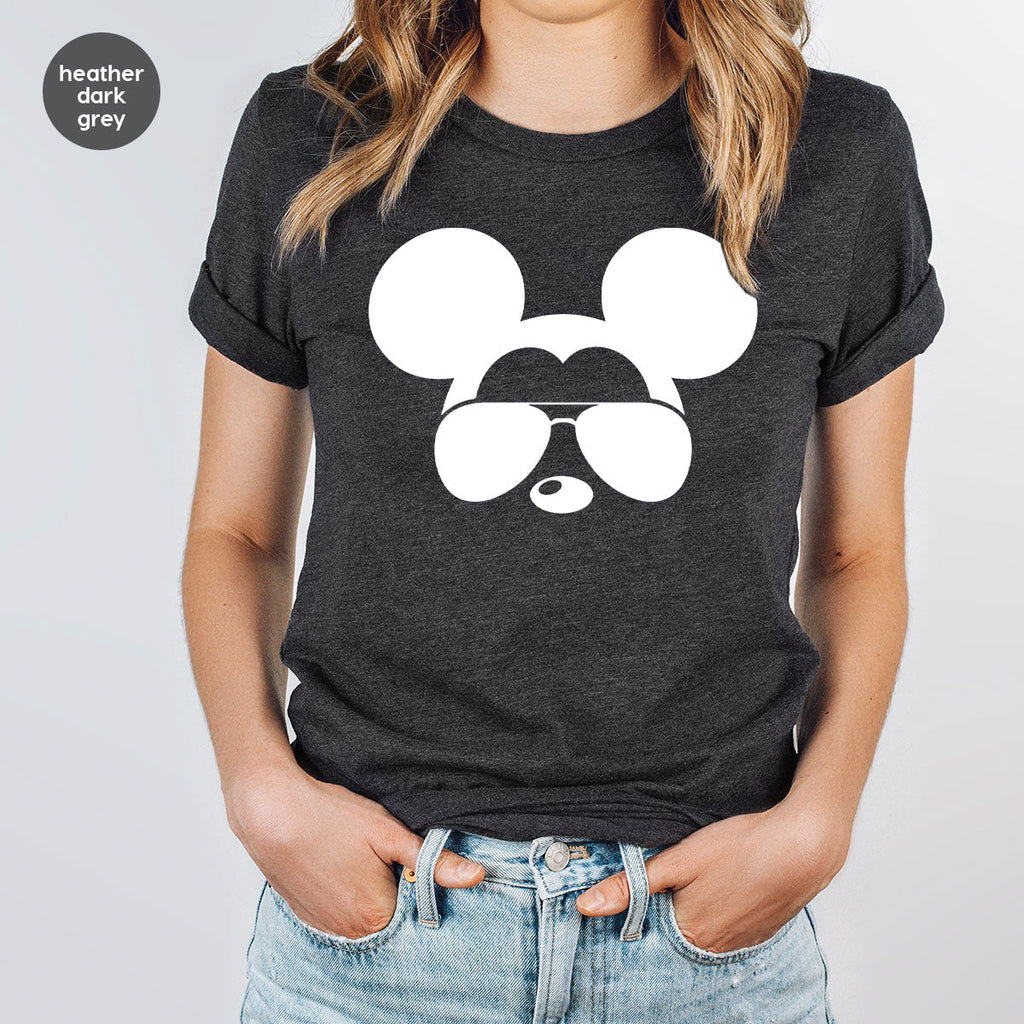 Disney Sweatshirt, Mickey Graphic Tee for Kids, Gift product image 2
