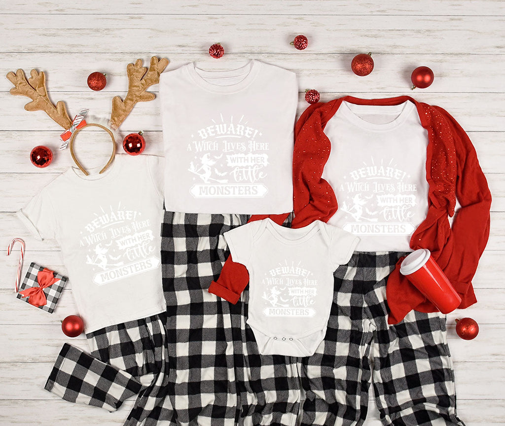 Spooky Season Shirts, Halloween Tshirts, Kids Graphic Tees product image 63