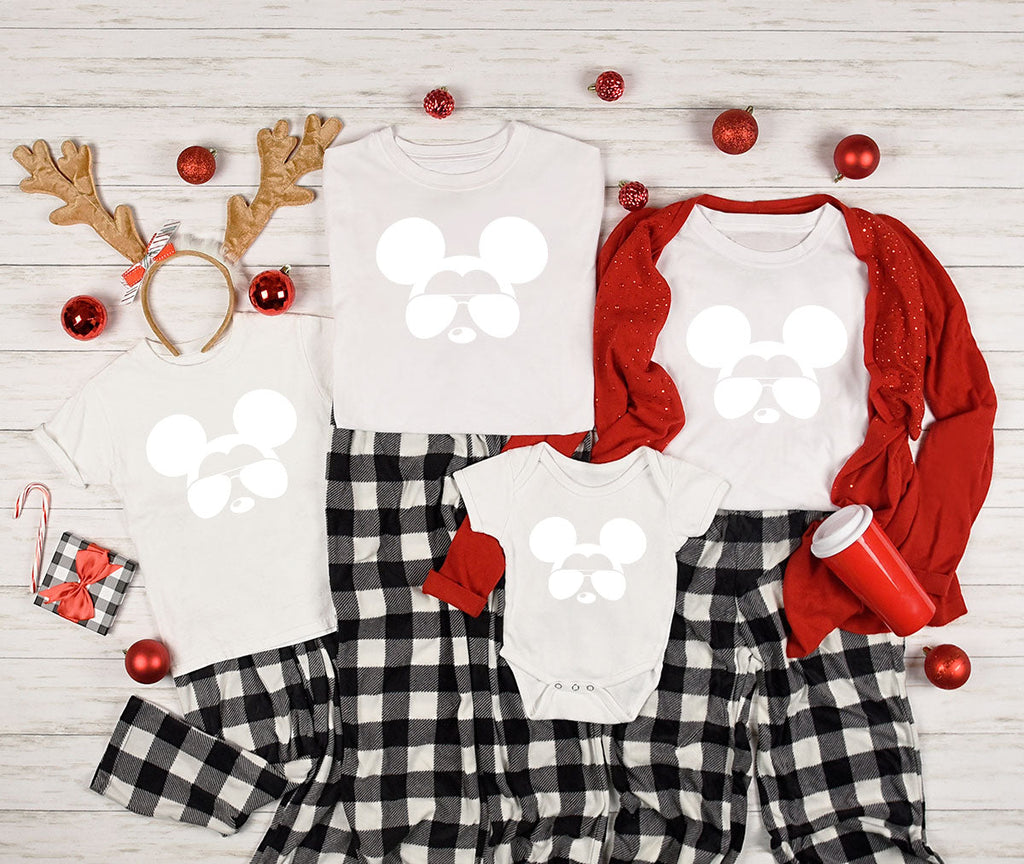 Disney Sweatshirt, Mickey Graphic Tee for Kids, Gift product image 5