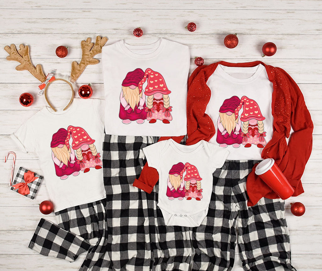 Valentine's Day Dwarf Shirt, 2023 T-Shirt, Gift For Couples product image 18