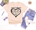 Activity Director Shirt, Love Heart Gift For Couples product image 1