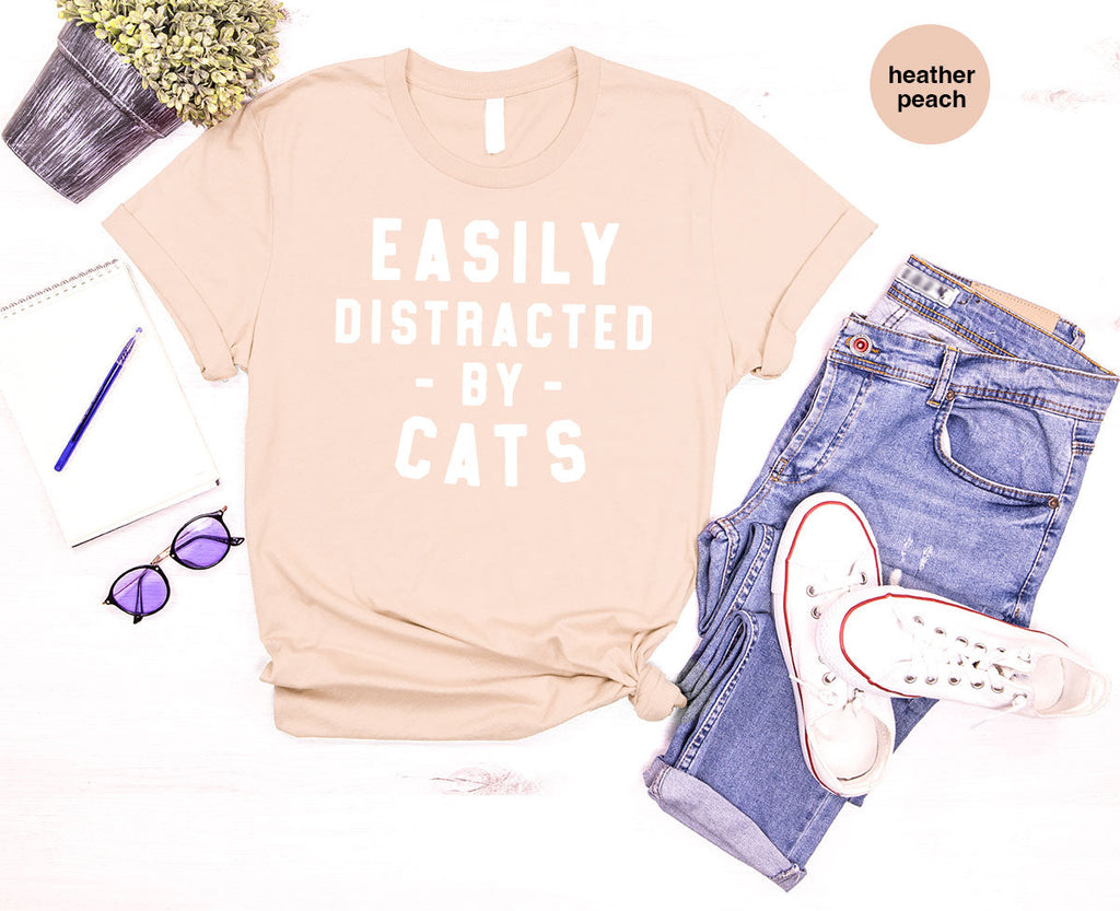 Cat T-Shirt, Lover Shirt, Parent Pet Tee product image 95