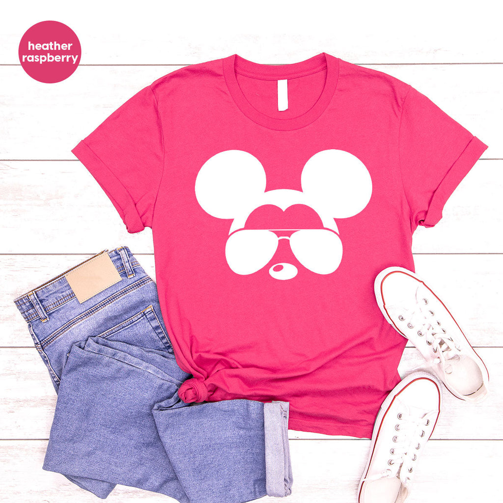 Disney Sweatshirt, Mickey Graphic Tee for Kids, Gift product image 13