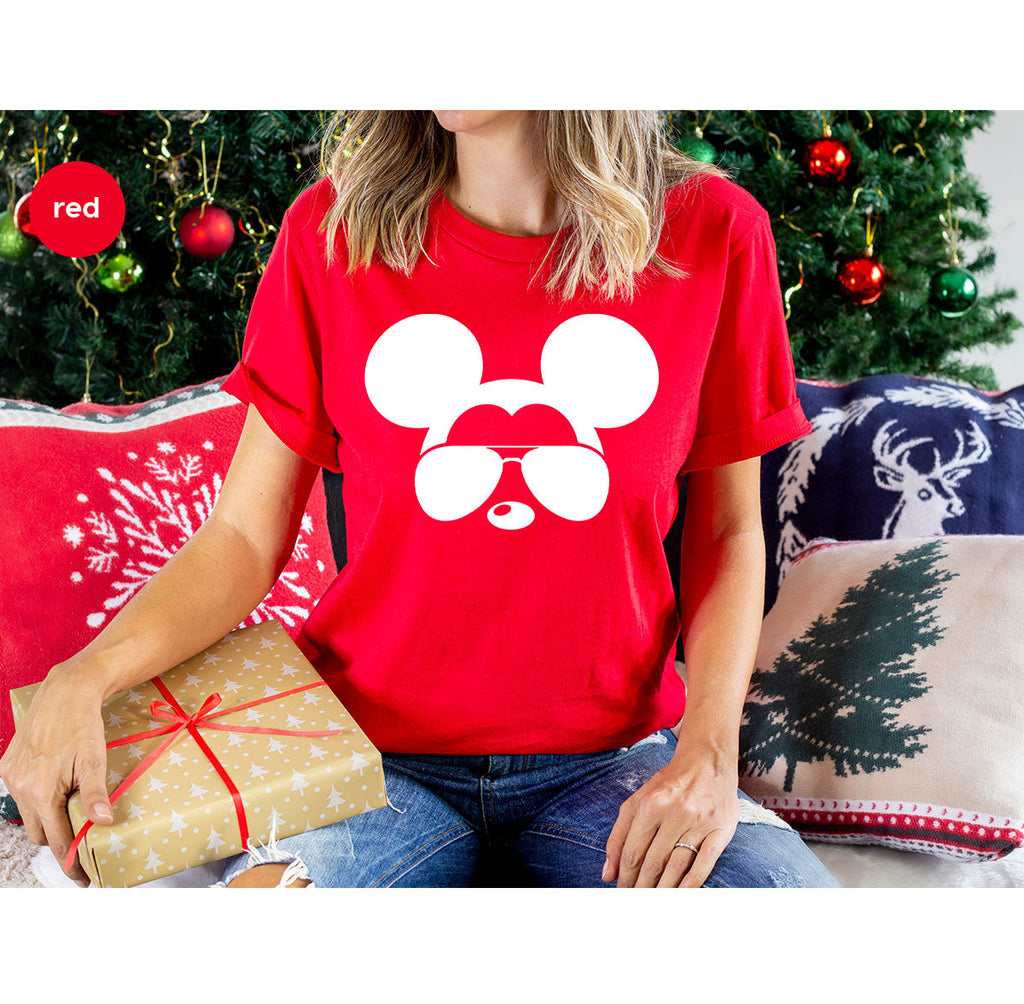 Disney Sweatshirt, Mickey Graphic Tee for Kids, Gift product image 14