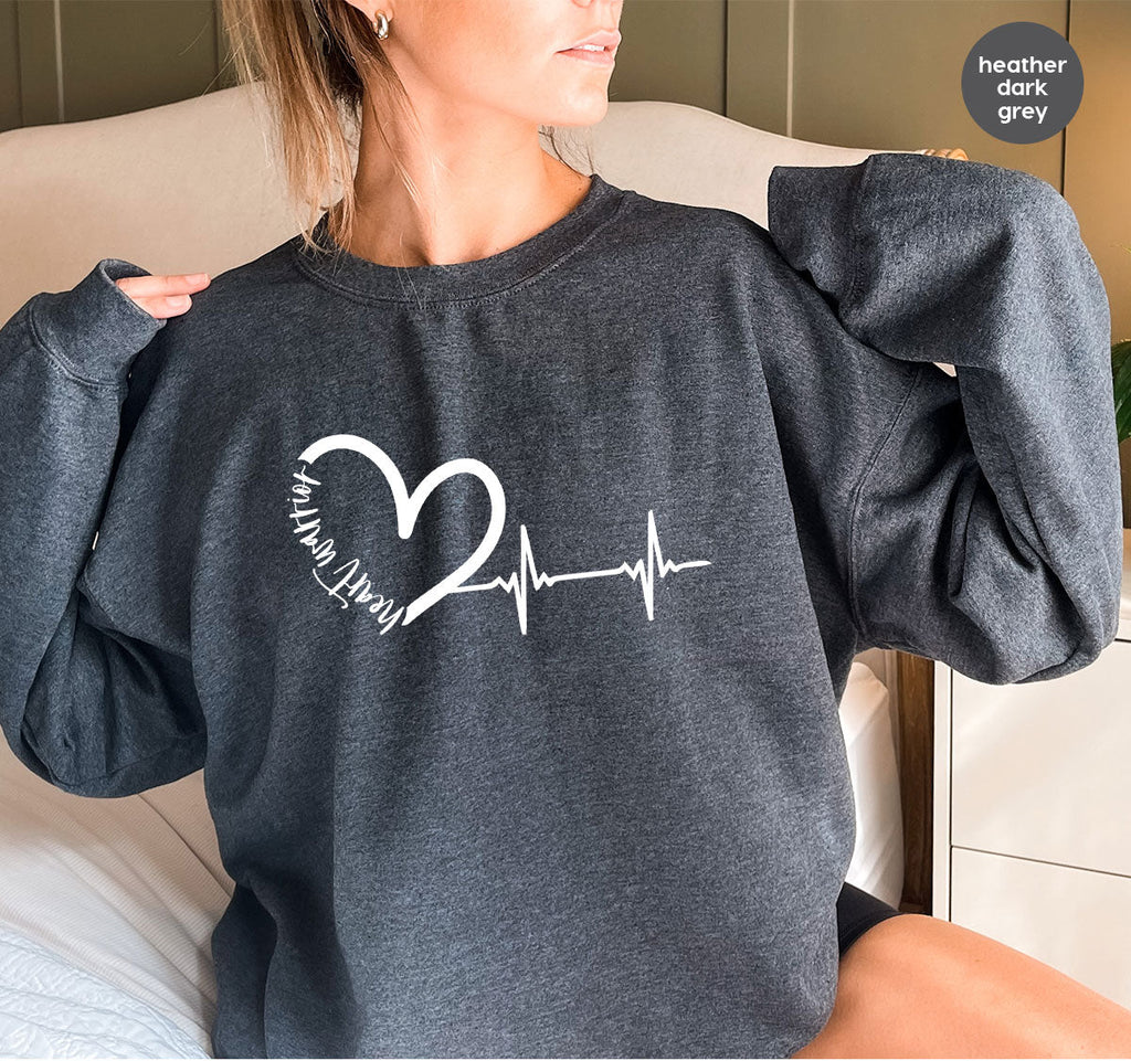 Heart Shirt, Valentine's Day T-Shirt, Tee product image 16