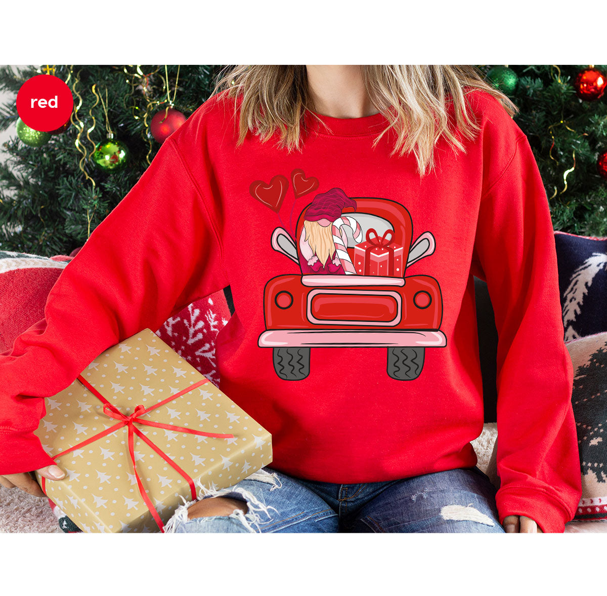 Valentine's Day Shirt, Love Transit 2023 T-Shirt, I You product image 25