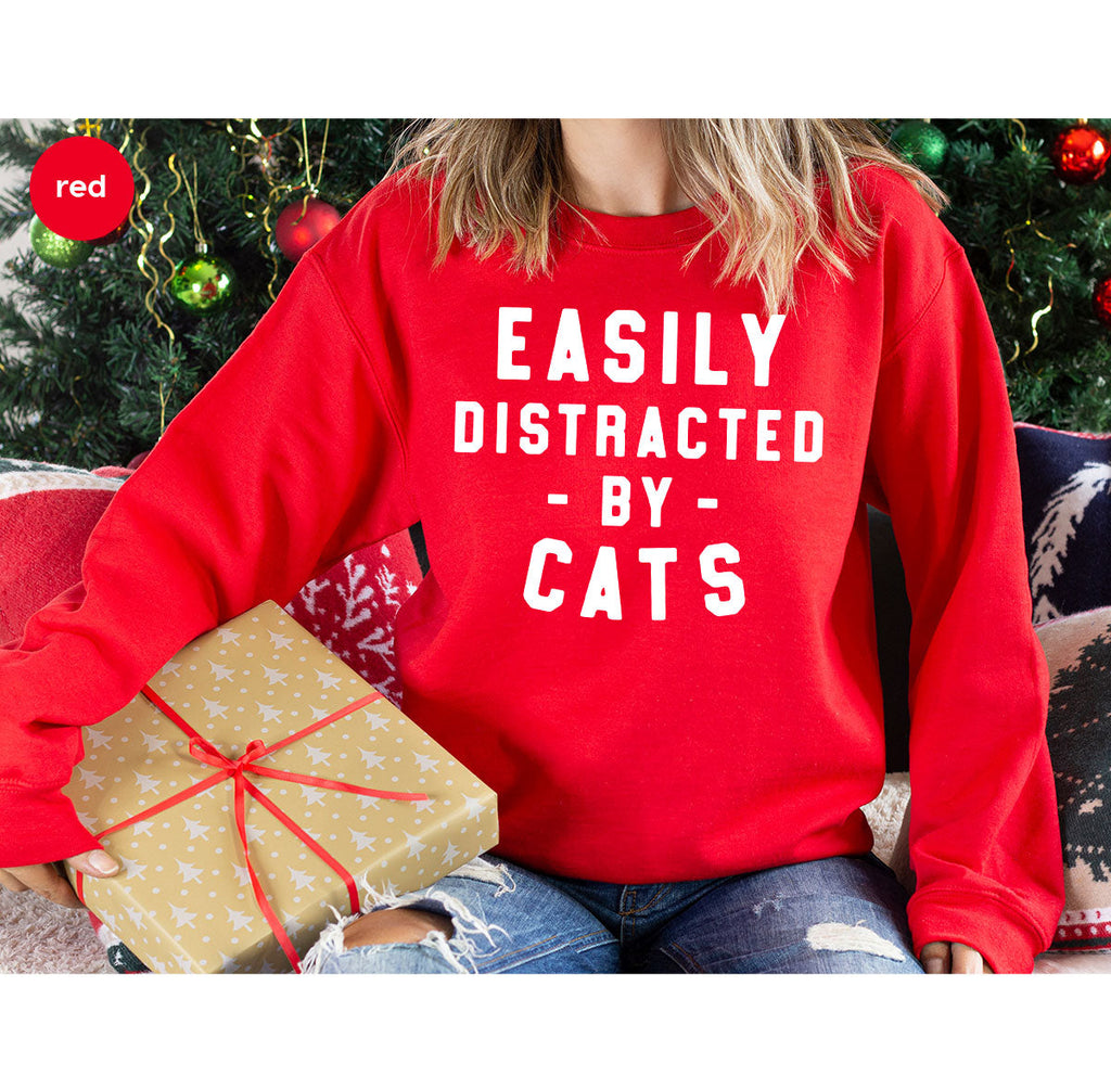 Cat T-Shirt, Lover Shirt, Parent Pet Tee product image 100