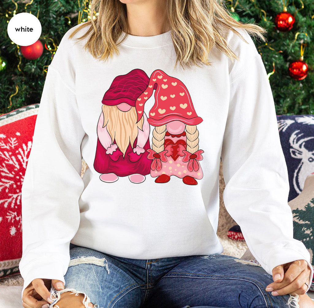 Valentine's Day Dwarf Shirt, 2023 T-Shirt, Gift For Couples product image 32