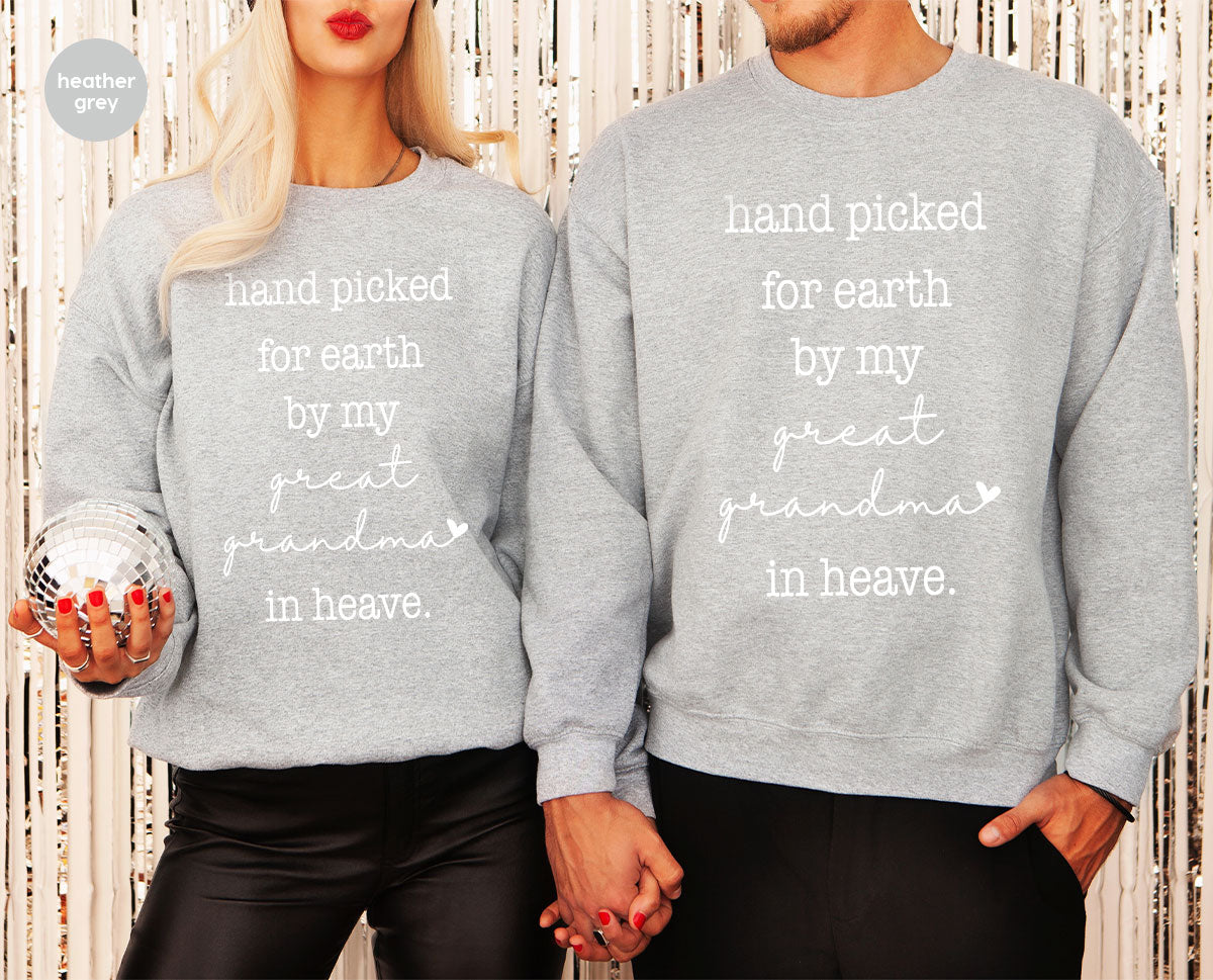 Grandma Shirt, Great Gift, Grandmother Love product image 18